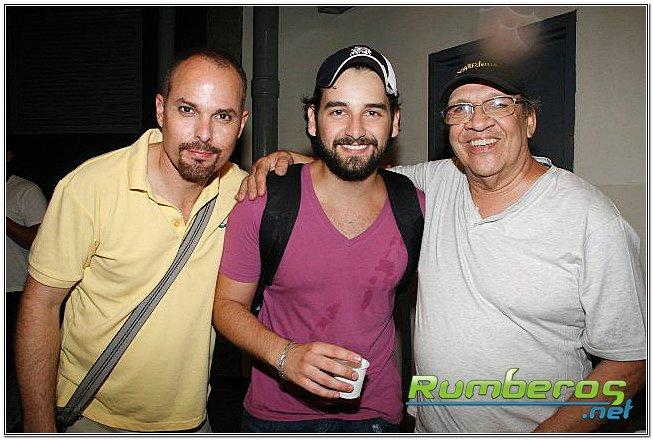 rumberos imagenen de galeria